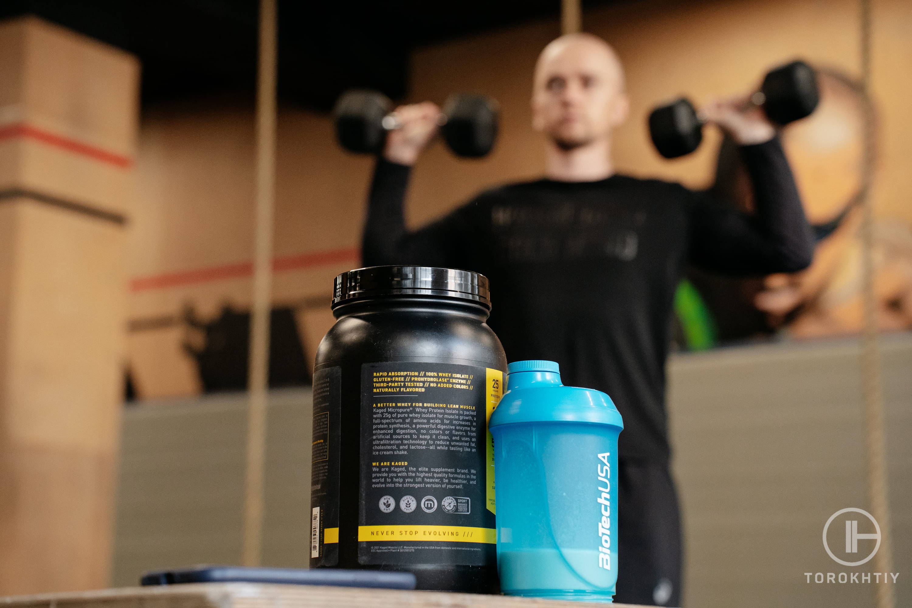 7 Best Protein Powders for Buttocks Growth in 2025 - Best Protein Powder For Buttocks Growth